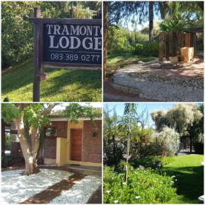 Tramonto Lodge